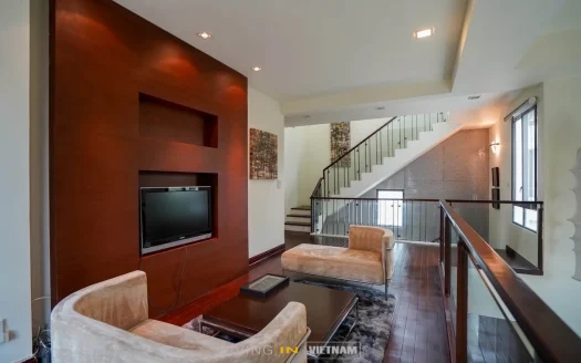 ID: 1326 | Villa Riviera | 4-Bedroom furnished house for rent