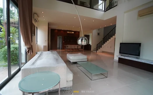 ID: 1326 | Villa Riviera | 4-Bedroom furnished house for rent