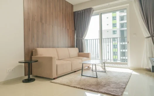 ID: 2191 | Vista Verde | 2 BR apt with modern design in HCMC