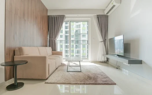 ID: 2191 | Vista Verde | 2 BR apt with modern design in HCMC