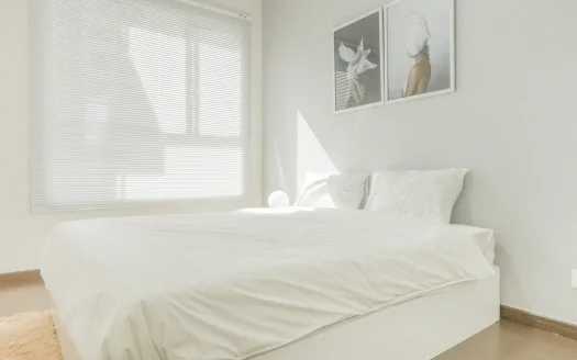 ID: 2191 | Vista Verde | 2 BR apt with modern design in HCMC