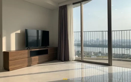 ID: 2190 | Waterina Duplex | 3 BR apartment