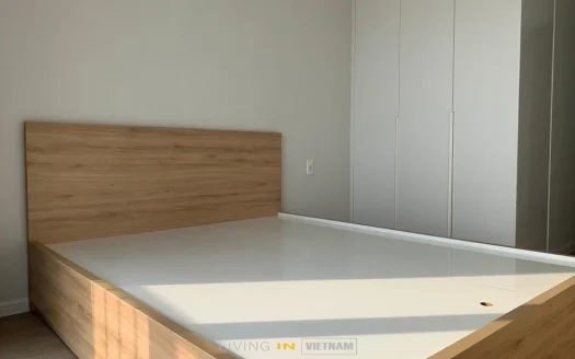 ID: 2190 | Waterina Duplex | 3 BR apartment