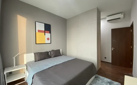 ID: 1964 | d’Edge Thao Dien | Awe-inspiring 2 BR apt. for rent