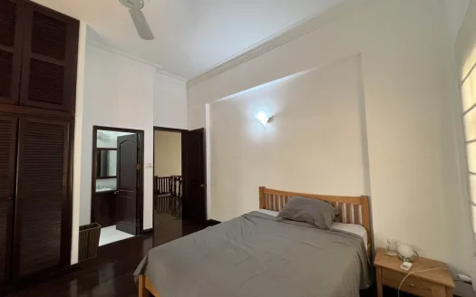 ID: 271 | House with large garden for rent in Saigon, Thao Dien