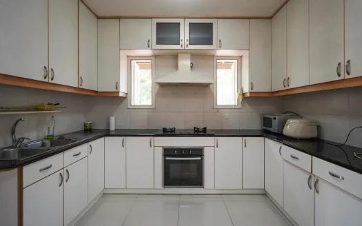 ID: 465 | Villa for rent in An Phu