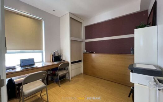 ID: 2188 | Masteri Thao Dien | Premium 3BR apartment (River view)