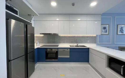 ID: 2194 | Sunwah Pearl | Contemporary 2 bedroom apartment