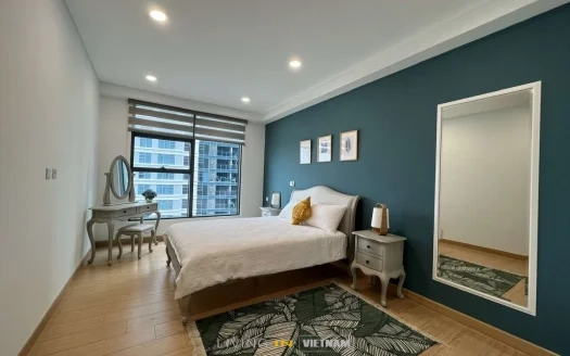 ID: 2194 | Sunwah Pearl | Contemporary 2 bedroom apartment