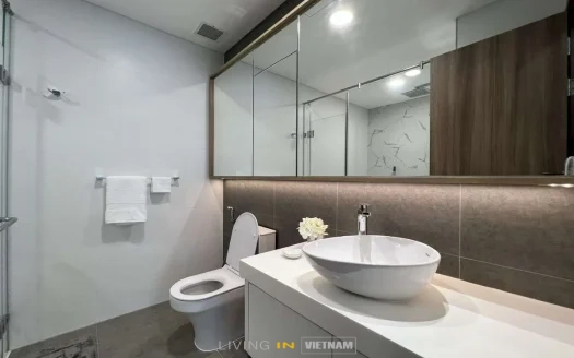 ID: 2194 | Sunwah Pearl | Contemporary 2 bedroom apartment