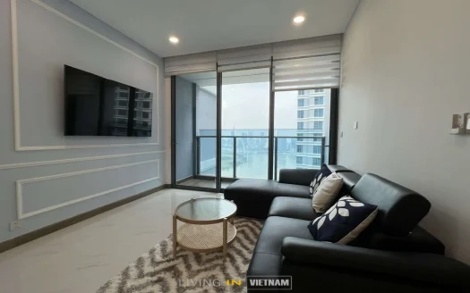 ID: 2194 | Sunwah Pearl | Contemporary 2 bedroom apartment