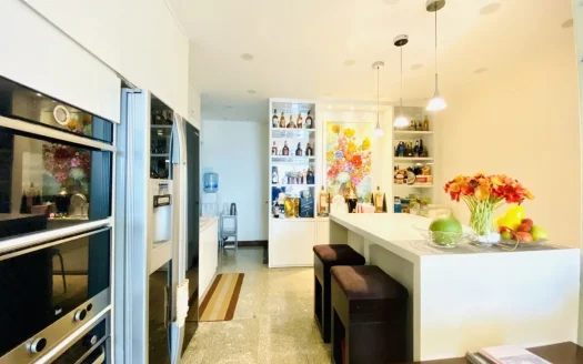 ID: 2197 | HAGL Thao Dien | 3-bedroom apartment