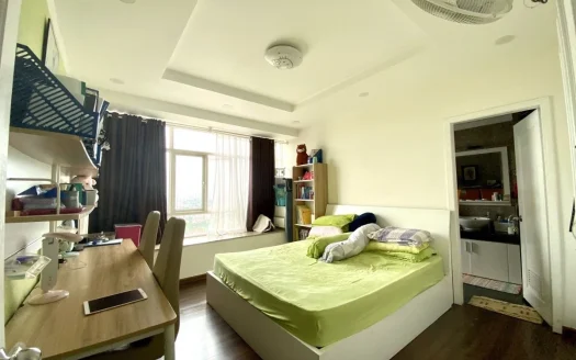 ID: 2197 | HAGL Thao Dien | 3-bedroom apartment