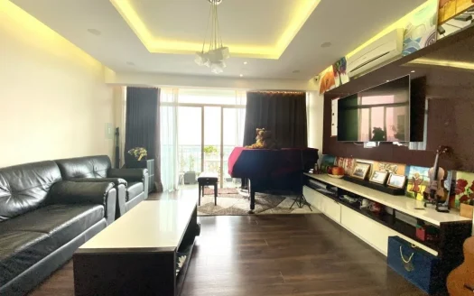 ID: 2197 | HAGL Thao Dien | 3-bedroom apartment