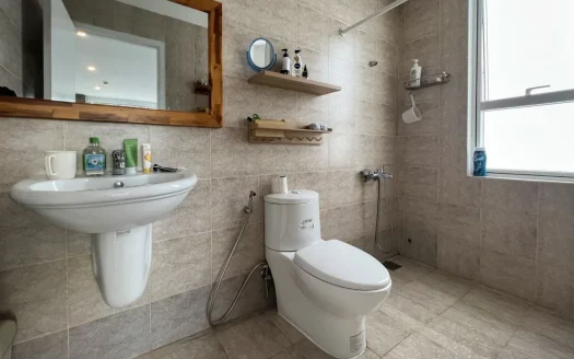 ID: 2198 | Tropic Garden | Furnished 2BR apartment 
