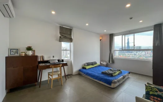 ID: 2198 | Tropic Garden | Furnished 2BR apartment 