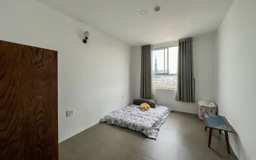 ID: 2198 | Tropic Garden | Furnished 2BR apartment 