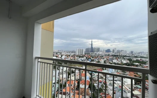 ID: 2198 | Tropic Garden | Furnished 2BR apartment 
