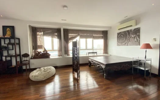 ID: 2203 | HAGL Thao Dien | Large 2BR apt (157m2)