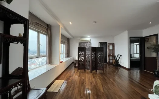 ID: 2203 | HAGL Thao Dien | Large 2BR apt (157m2)