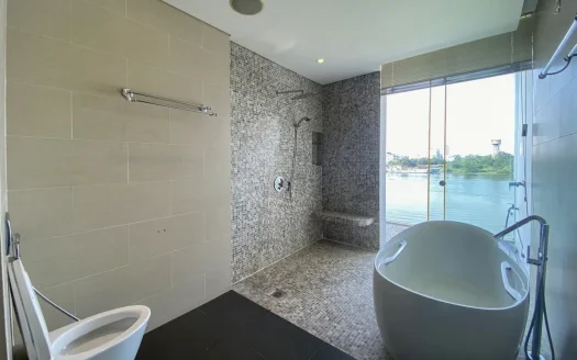 ID: 1205 | HCMC exclusive luxury villa with river view