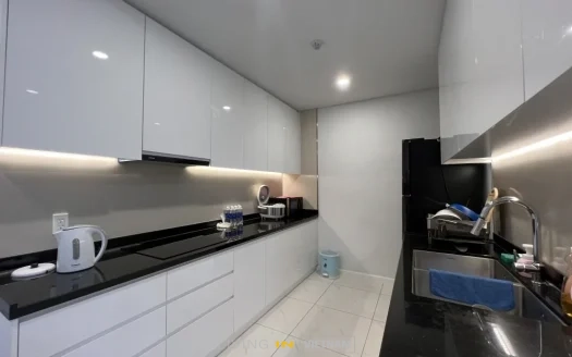 ID: 2190 | Waterina Duplex | 3 BR apartment