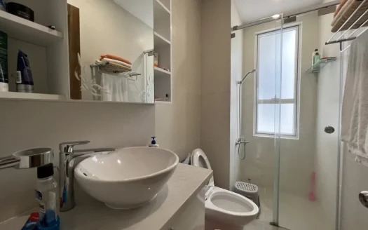 ID: 2205 | Tropic Garden | Furnished 2BR apt