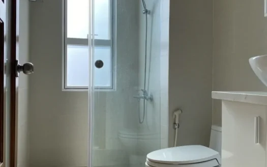 ID: 2205 | Tropic Garden | Furnished 2BR apt