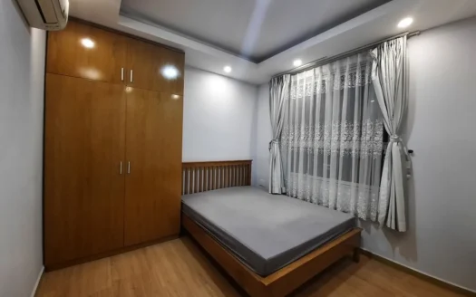 ID: 2205 | Tropic Garden | Furnished 2BR apt