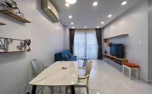 ID: 2204 | Tropic Garden | Furnished 2BR apartment 