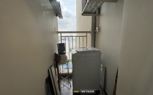 ID: 2204 | Tropic Garden | Furnished 2BR apartment 