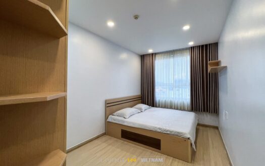 ID: 2204 | Tropic Garden | Furnished 2BR apartment 