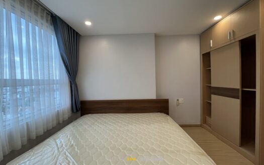 ID: 2204 | Tropic Garden | Furnished 2BR apartment 