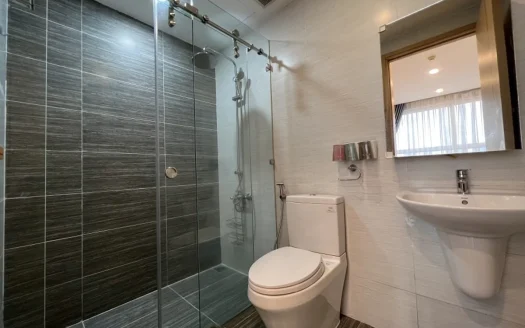 ID: 2204 | Tropic Garden | Furnished 2BR apartment 