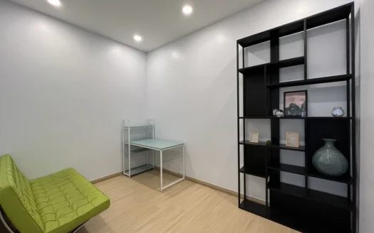ID: 2204 | Tropic Garden | Furnished 2BR apartment 