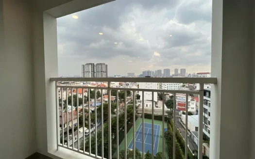ID: 2204 | Tropic Garden | Furnished 2BR apartment 
