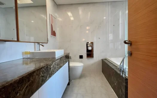 ID: 2201 | Xi Riverview Palace | Furnished 3BR River-View Apartment (Tower 3, 12th Floor)