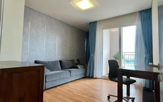 ID: 2201 | Xi Riverview Palace | Furnished 3BR River-View Apartment (Tower 3, 12th Floor)