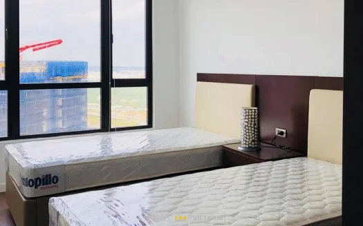 ID: 775 | Estella Heights for rent | Large 2-bedroom available | Fully furnished apartment on top floor