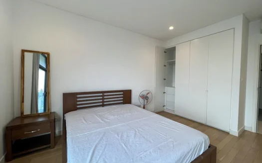 ID: 2210 | City Garden | Neat 1 BR apartment for rent in Binh Thanh