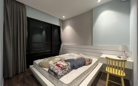 ID: 2221 | The Ascent 70m2, 2BR apt with river view
