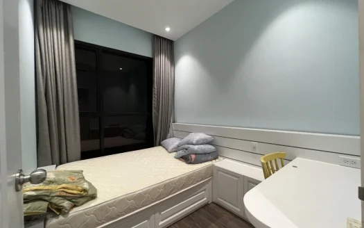 ID: 2221 | The Ascent 70m2, 2BR apt with river view