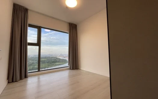 ID: 1156| Gateway Thao Dien | Unfurnished 4 Bedroom apartment