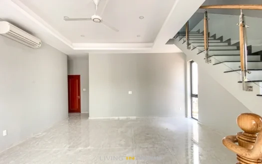 ID: 2173L | Saigon Villas Hill | Large 4BR house