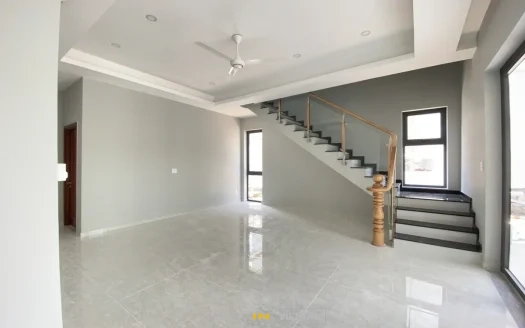 ID: 2173L | Saigon Villas Hill | Large 4BR house