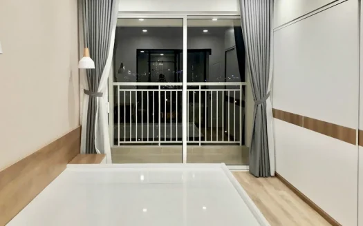 ID: 2211 | Tropic Garden | Minimalist 3-BR apt (8th)