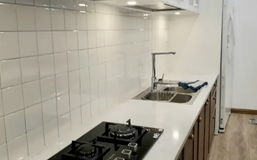 ID: 2211 | Tropic Garden | Minimalist 3-BR apt (8th)