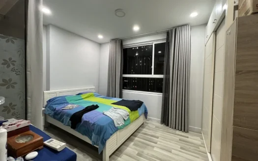 ID: 2228 | Tropic Garden | Great price for this 3BR apartment in block A