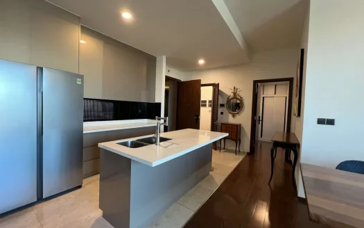 ID: 2222 | d’Edge | 3 BR apt. for rent on mid-floor