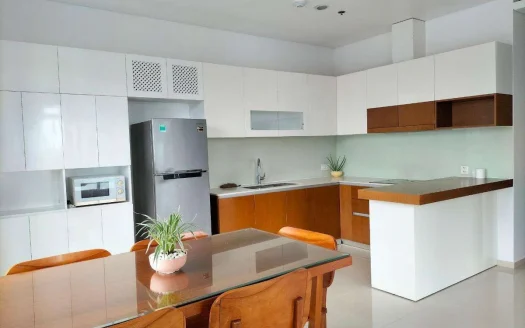 ID: 2224 | Pearl Plaza | 3-BR Apartment for rent | Fully Furnished